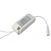 Драйвер светодиода LD 36-50х1W 220V (для led panel 595x595mm)